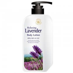 Pure Mind Relaxing Lavender Body Lotion